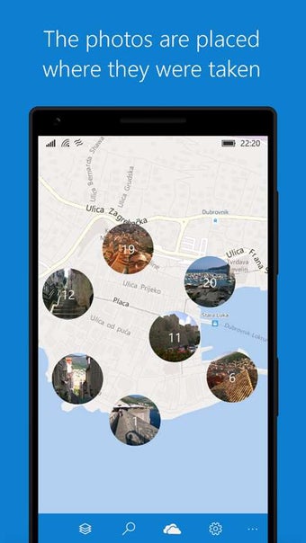 Imagen 0 para GeoPhoto for Windows 10