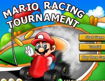 Imagen 0 para Mario Racing Tournament