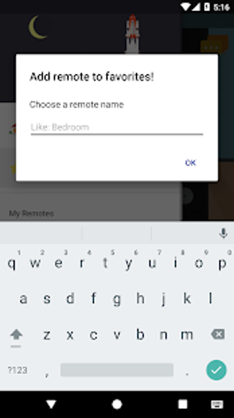 Imagen 1 para Remote Control For Sceptr…