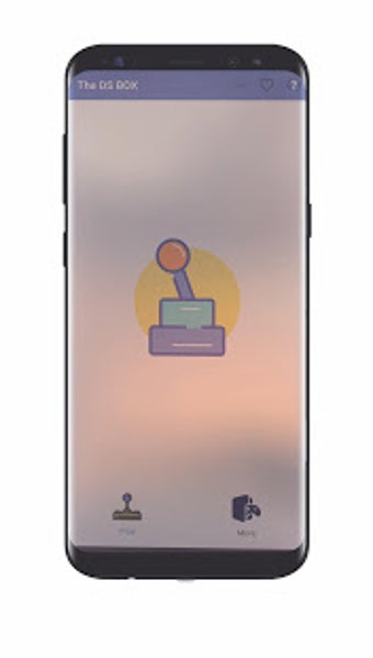 Image 1 for The DS BOX Simulator