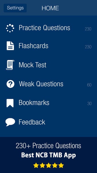 Image 1 for Massage Therapy Test Prep…