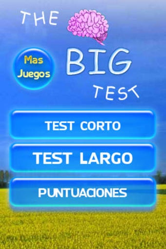 Image 0 for Buen Test De Inteligencia