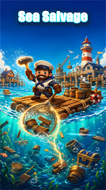 Imagen 0 para Sea Salvage Harbor