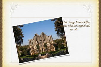 Image 1 for Easy Mirror Me