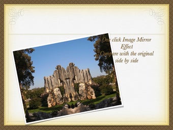 Image 2 for Easy Mirror Me