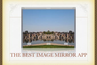 Image 4 for Easy Mirror Me
