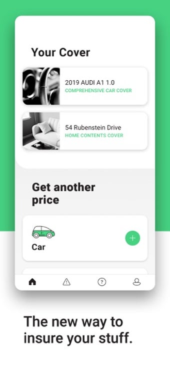 Image 2 for Naked Insurance