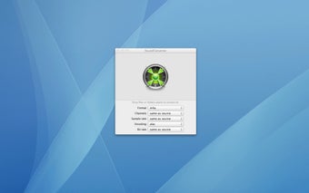 Imagen 0 para SoundConverter