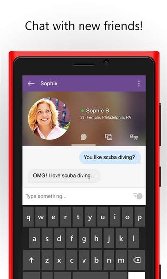 Image 0 for MeetMe: Chat and Meet New…