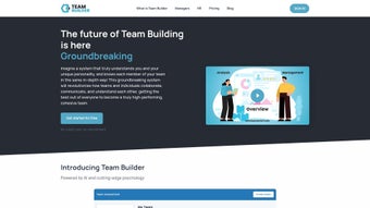 Image 0 for Team Assessment