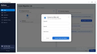 Image 0 for Shefware Email Migrator T…