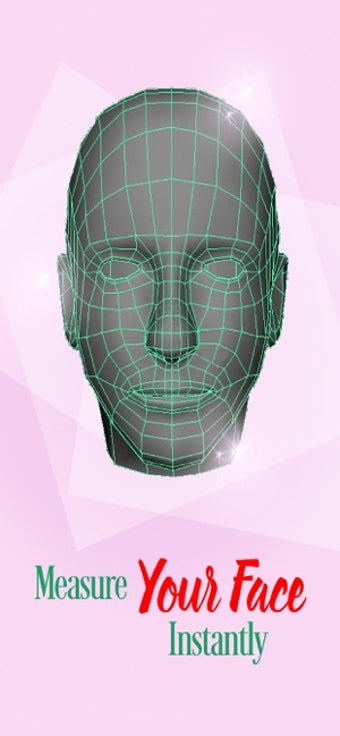 Imagen 3 para Measure Your Face Instant…