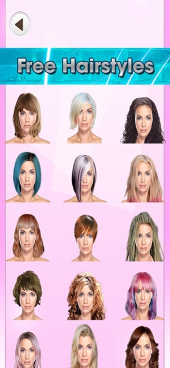 Imagen 1 para Measure Your Face Instant…