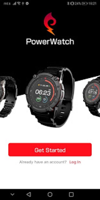 Image 0 for PowerWatch 2