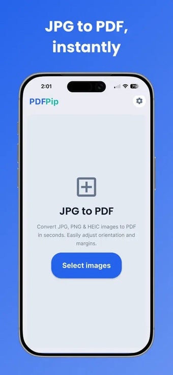 Imagen 0 para PDFPip