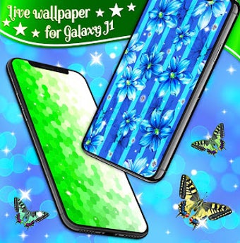Imagen 3 para Live wallpaper for Galaxy…