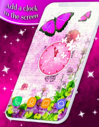 Imagen 0 para Live wallpaper for Galaxy…