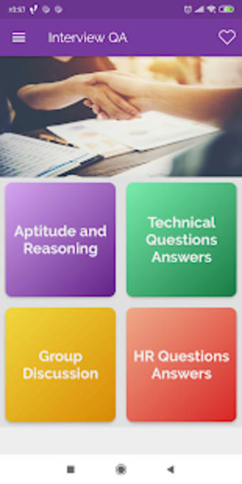 Image 0 for HR Interview Questions an…