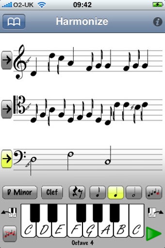 Image 0 for Harmonize