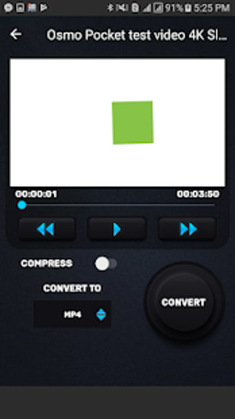 Image 0 for Video Converter MP4, 3GP …