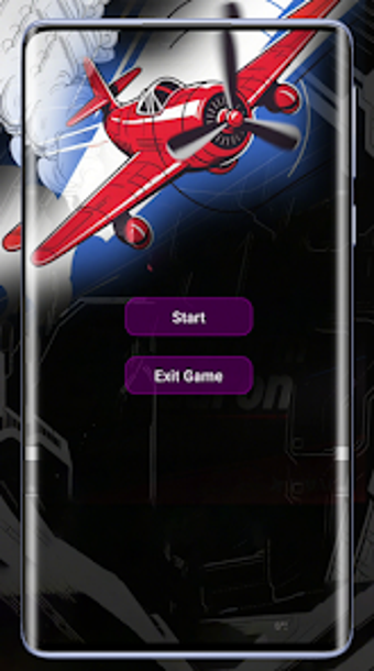 Image 0 for ZT777Storm Squadron