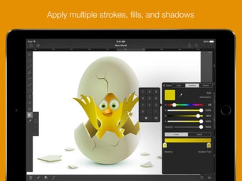 Image 2 for iDraw - Vector Design, Il…