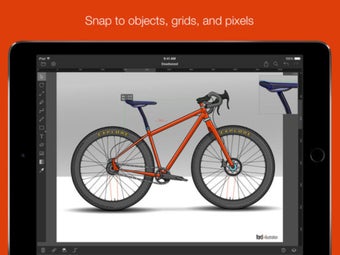 Image 3 for iDraw - Vector Design, Il…
