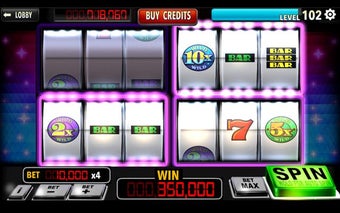 Image 0 for Multi Reel Jackpot Slots