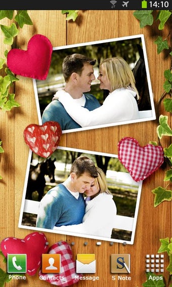 Image 1 for Love Photo Frames HD