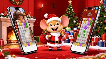 Image 0 for BU777Animal Match