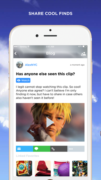 Image 1 for Amino for: Naruto Shippud…
