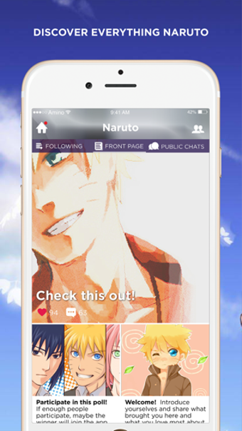 Image 2 for Amino for: Naruto Shippud…