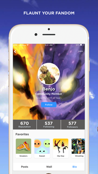 Image 0 for Amino for: Naruto Shippud…