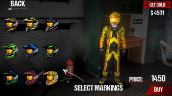 Image 1 for RMX Real Motocross