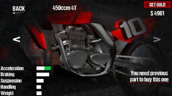 Image 0 for RMX Real Motocross