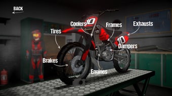 Image 3 for RMX Real Motocross