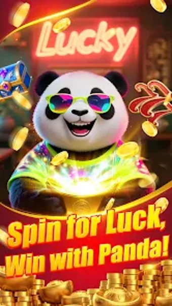 Image 0 for Panda Rezeki