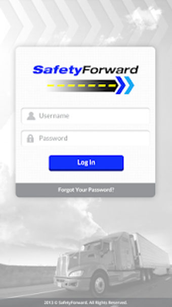 Image 0 for Safety Forward