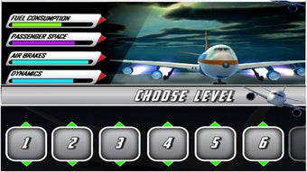 Imagen 1 para Flight Simulator HD 2016