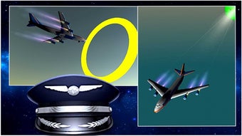 Imagen 2 para Flight Simulator HD 2016