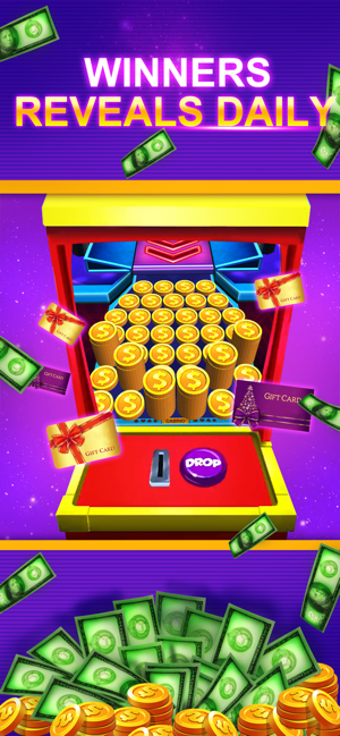 Imagen 3 para Cash Dozer: Coin Pusher A…