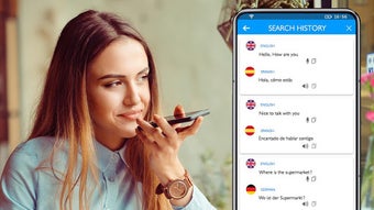 Imagen 2 para Translate All Language-Vo…