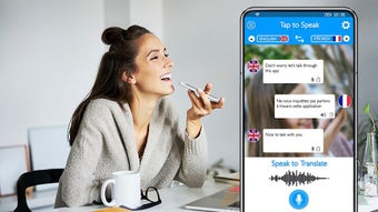 Imagen 1 para Translate All Language-Vo…