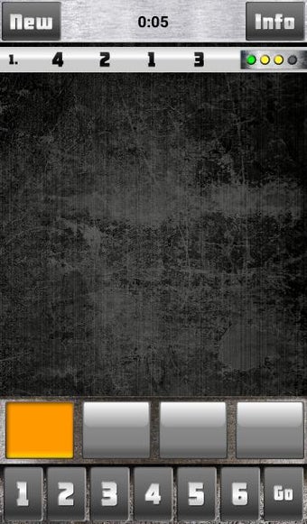 Imagen 0 para Crack The Code