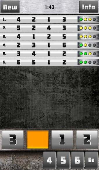 Imagen 0 para Crack The Code