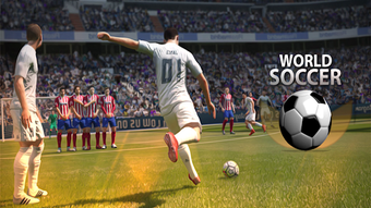 Imagen 1 para World Football League 201…