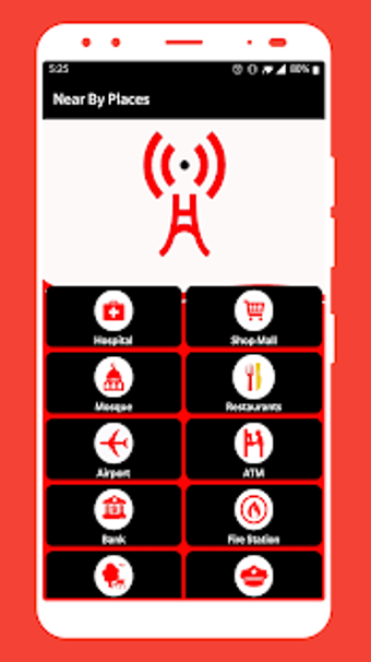 Image 3 for Cell Tower Location Finde…