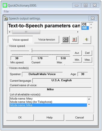 Image 2 for English Croatian Dictiona…