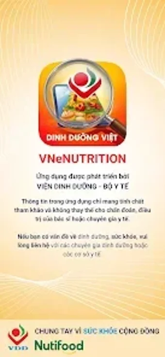 Imagen 0 para VNeNUTRITION