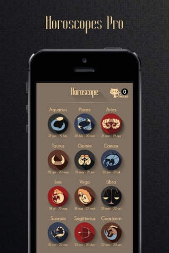 Image 0 for iSmart Horoscope 2015 - D…